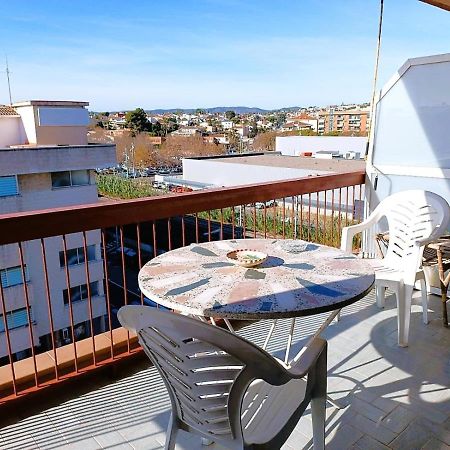 Villa Service - Torre Barot 5º Calafell Luaran gambar