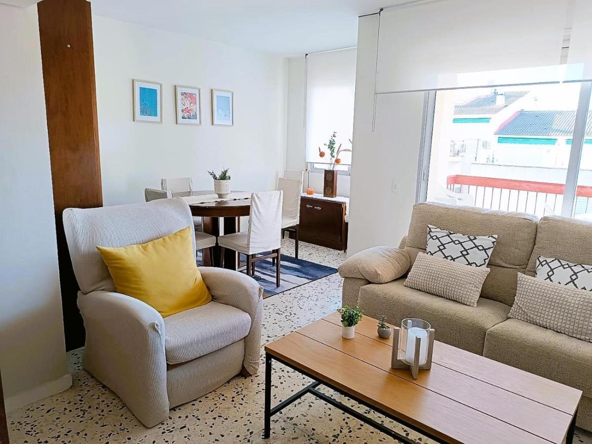 Villa Service - Torre Barot 5º Calafell Luaran gambar