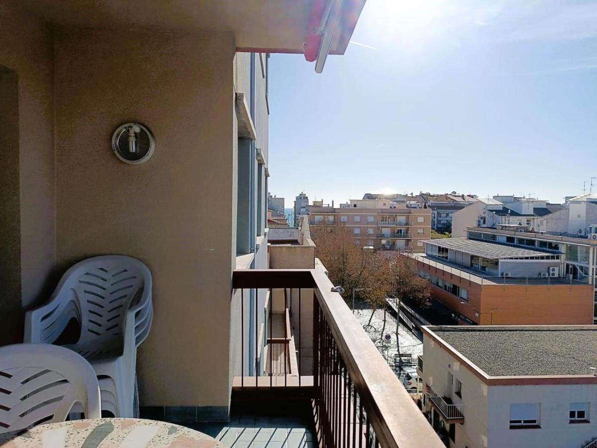 Villa Service - Torre Barot 5º Calafell Luaran gambar