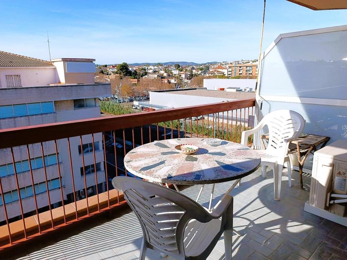 Villa Service - Torre Barot 5º Calafell Luaran gambar