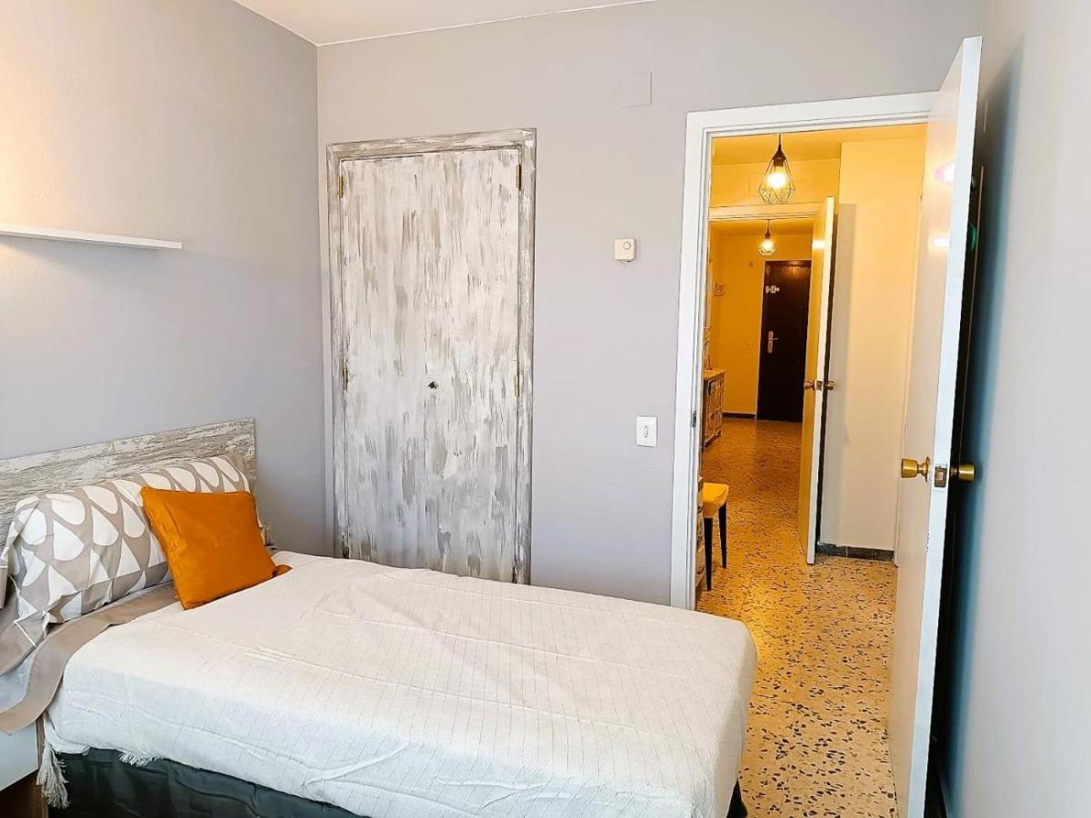 Villa Service - Torre Barot 5º Calafell Luaran gambar