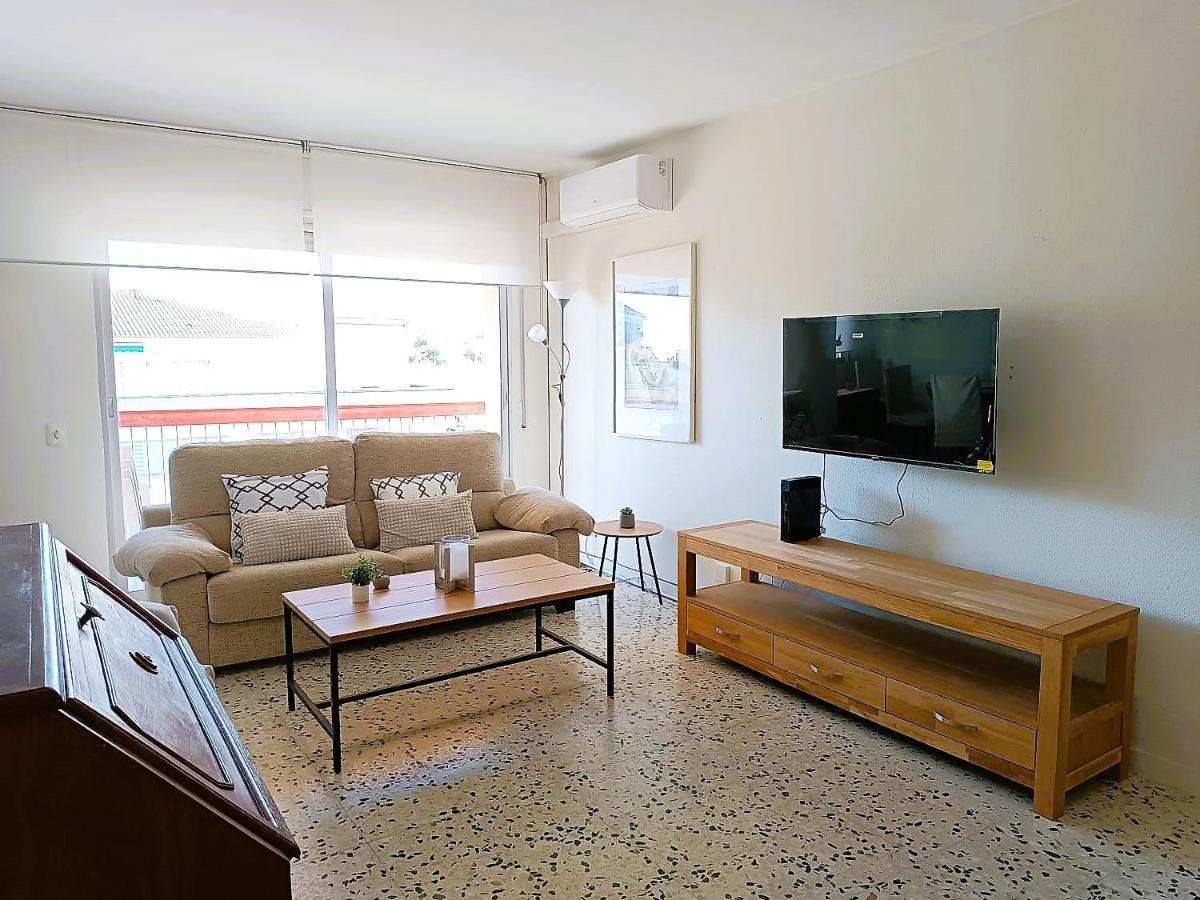 Villa Service - Torre Barot 5º Calafell Luaran gambar