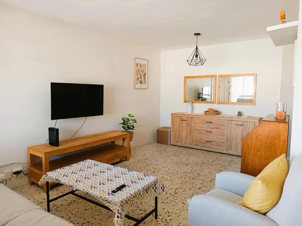Villa Service - Torre Barot 5º Calafell Luaran gambar