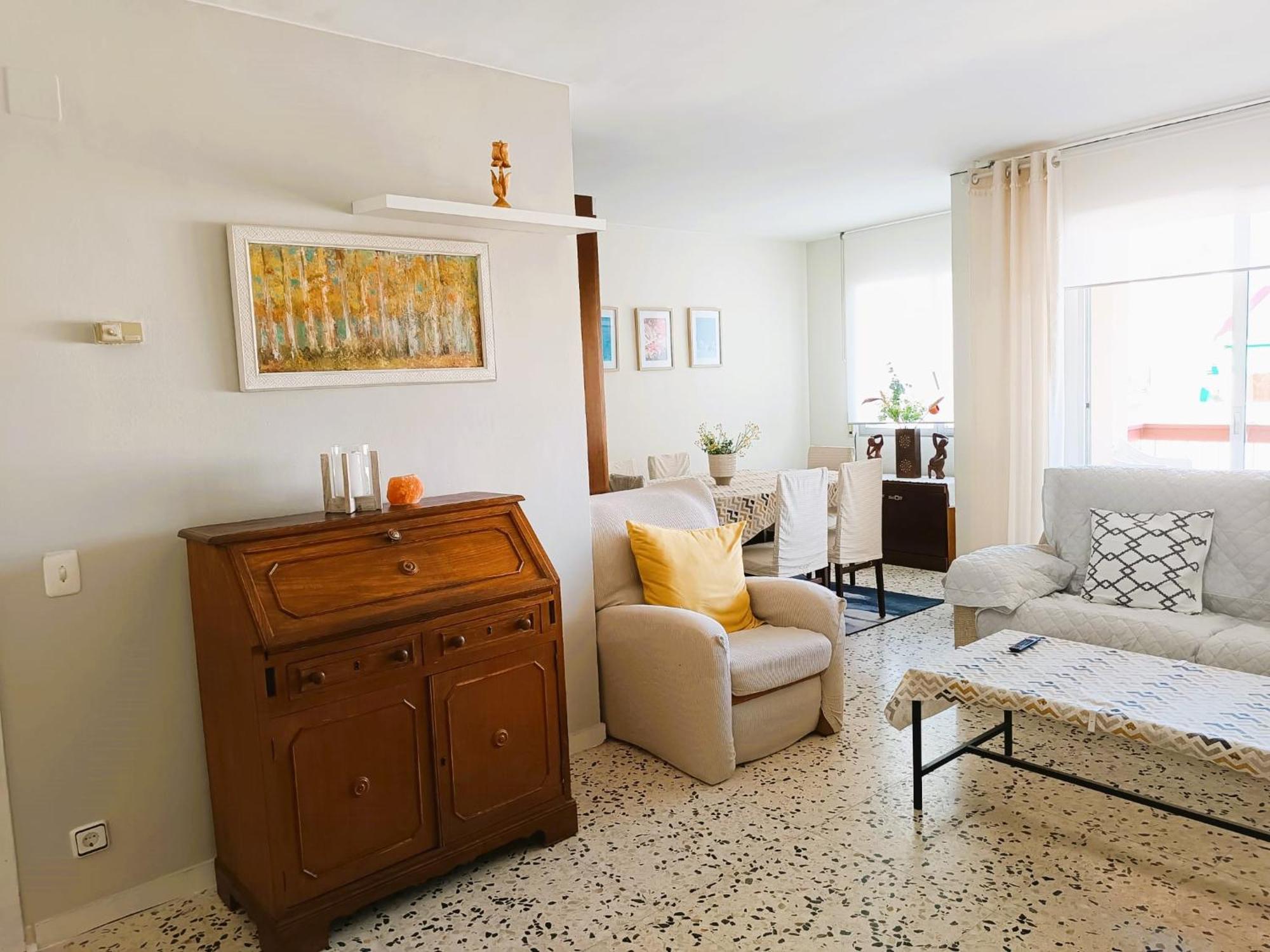 Villa Service - Torre Barot 5º Calafell Luaran gambar