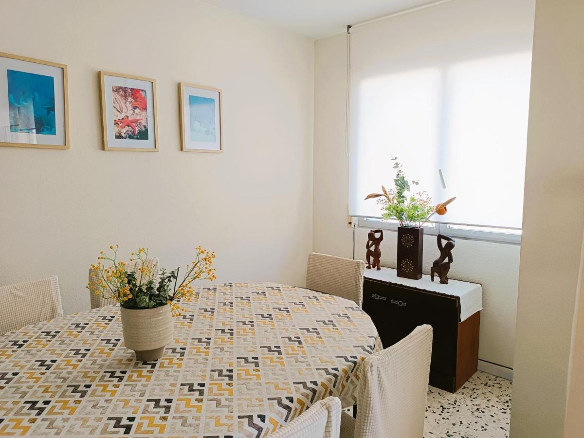 Villa Service - Torre Barot 5º Calafell Luaran gambar