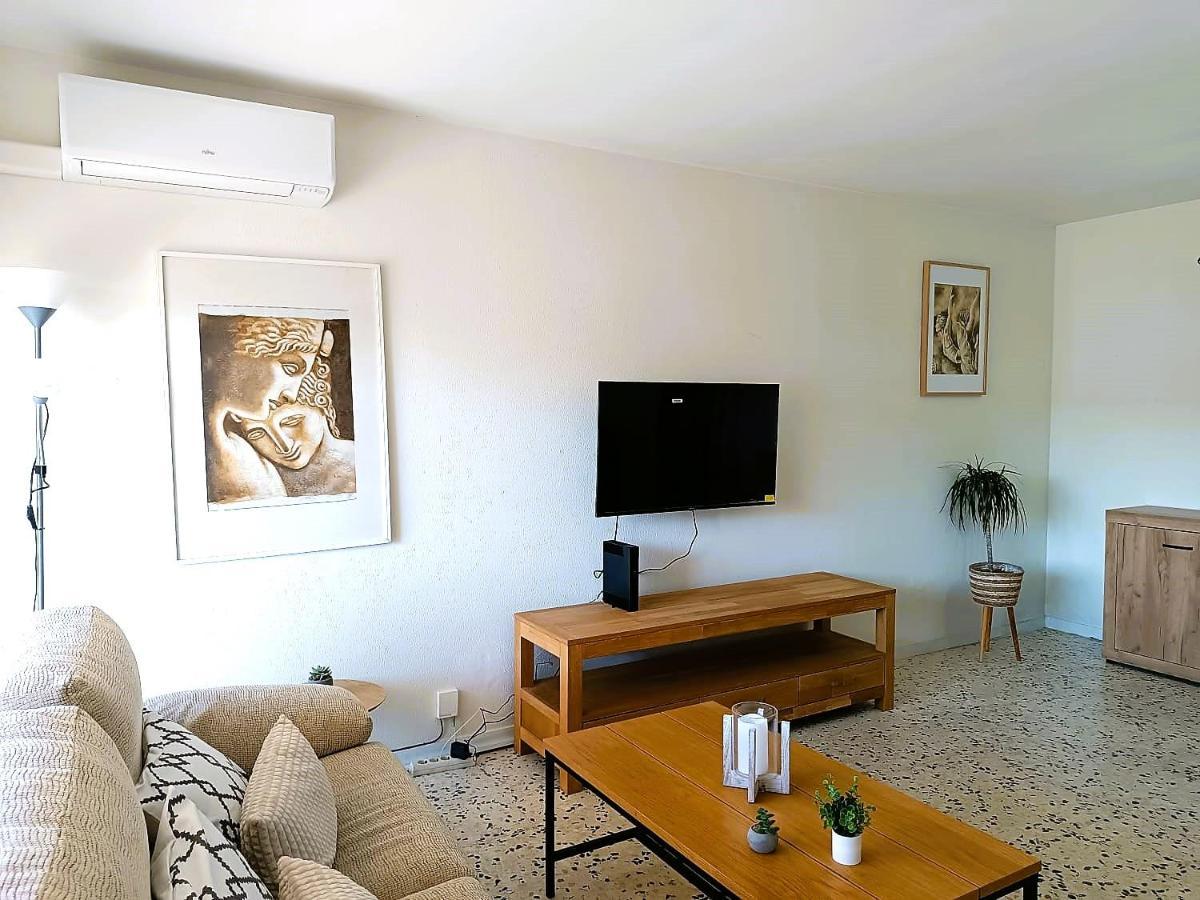 Villa Service - Torre Barot 5º Calafell Luaran gambar