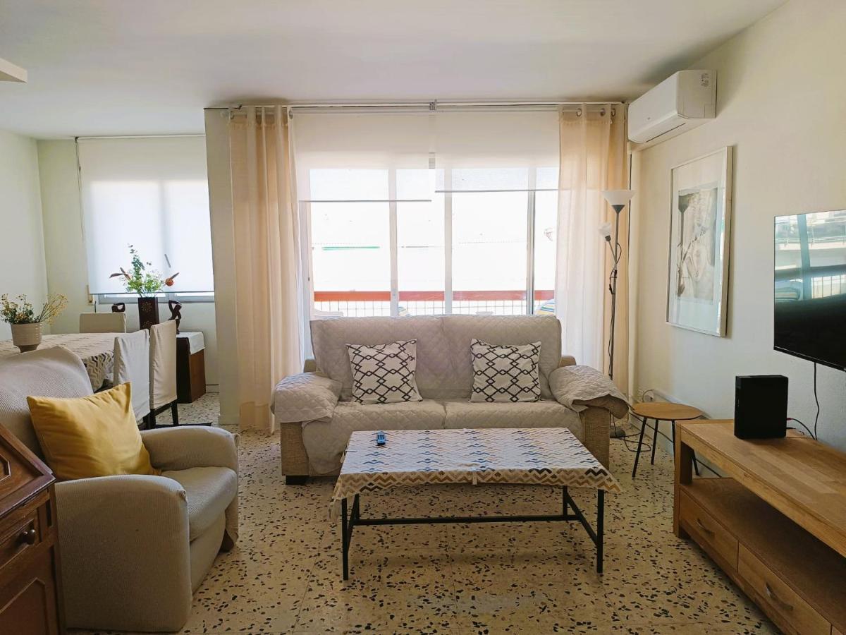 Villa Service - Torre Barot 5º Calafell Luaran gambar