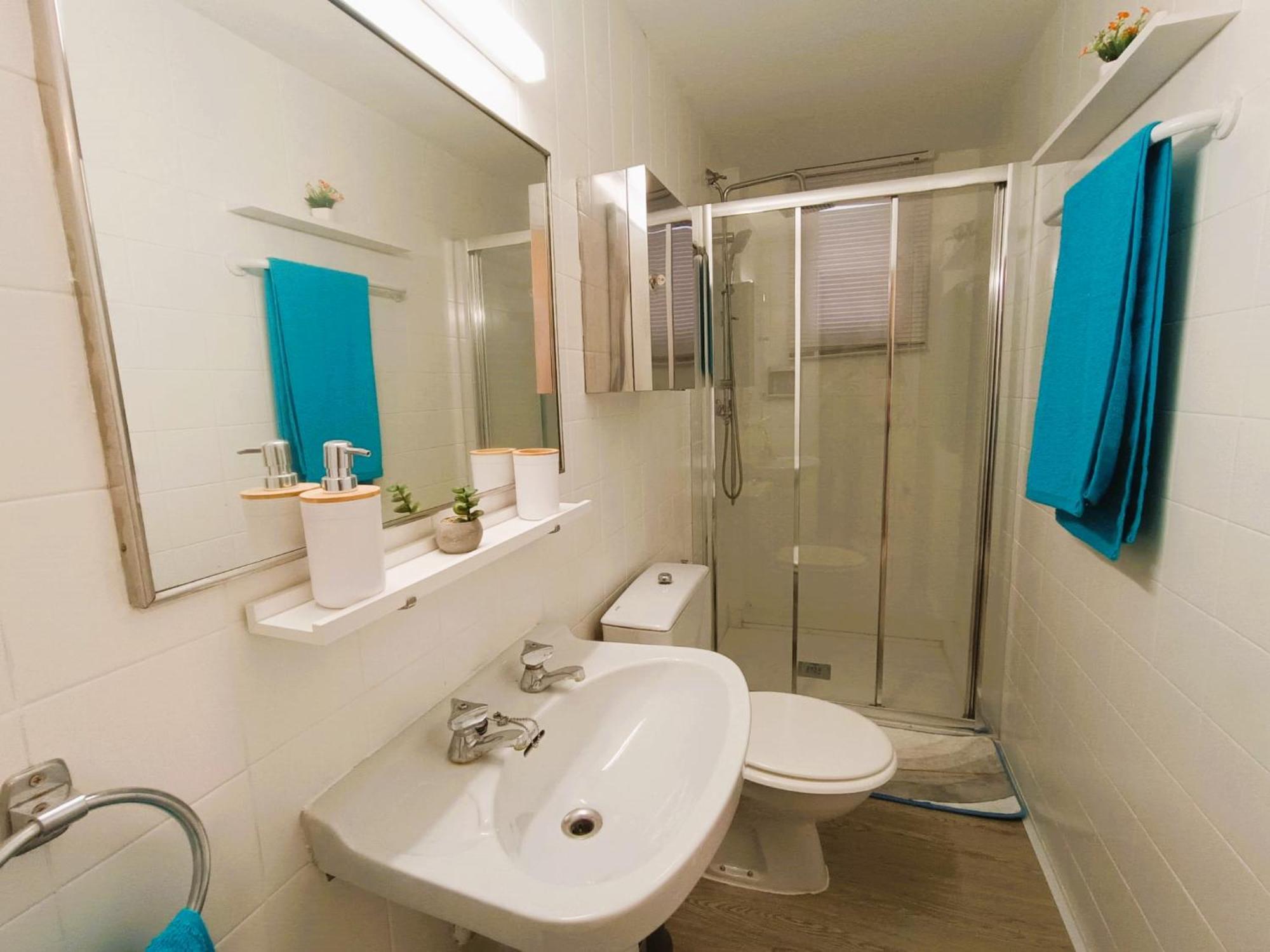Villa Service - Torre Barot 5º Calafell Luaran gambar