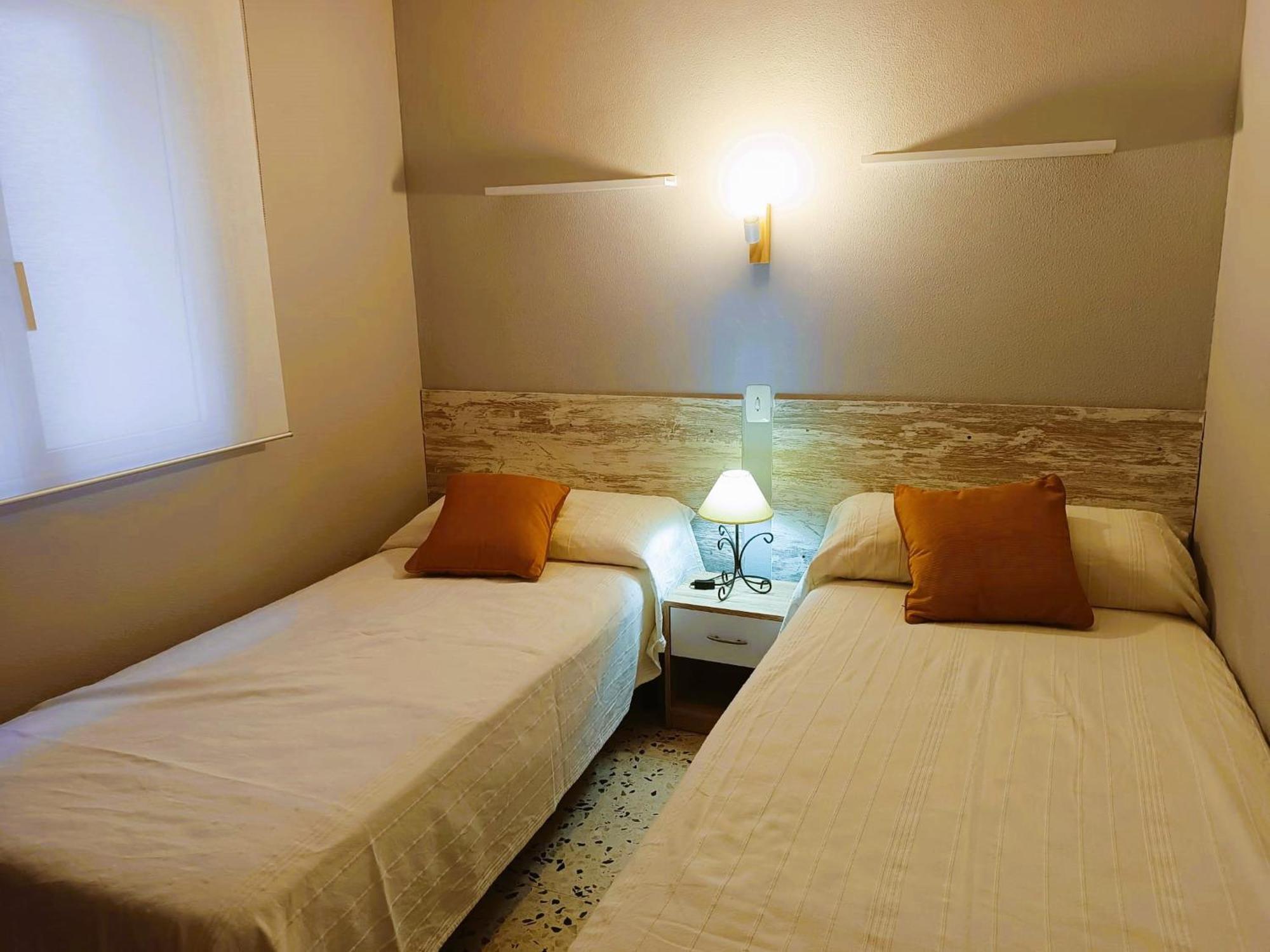 Villa Service - Torre Barot 5º Calafell Luaran gambar